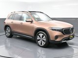 Used 2023 Mercedes-Benz EQB 300 4MATIC w/ Driver Assistance Package image 4