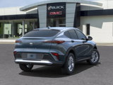 New 2025 Buick Envista Preferred image 4