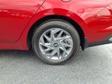 Used 2024 Hyundai Elantra Blue image 6