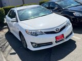 Used 2013 Toyota Camry SE image 3