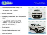Used 2019 Chevrolet Trax LS w/ Tint and Cruise Package image 6