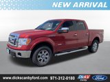 Used 2011 Ford F150 Lariat w/ Lariat Chrome Pkg image 5