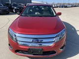 Used 2012 Ford Fusion SEL image 2