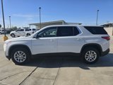 Used 2020 Chevrolet Traverse LS image 2