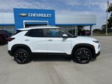 Used 2022 Chevrolet TrailBlazer LT w/ Confidence II Package image 2