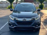 Used 2022 Honda HR-V EX image 2