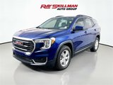 Used 2023 GMC Terrain SLE w/ Driver Convenience Package image 3