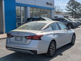 Used 2024 Nissan Altima 2.5 SV image 4