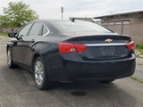Used 2018 Chevrolet Impala LT image 5