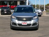 Used 2015 Chevrolet Traverse LT image 2