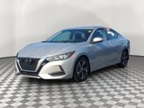 Used 2021 Nissan Sentra SV image 3