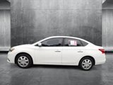 Used 2017 Nissan Sentra SV image 2