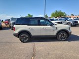 New 2025 Ford Bronco Sport Outer Banks image 6