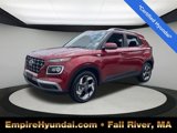 Certified 2024 Hyundai Venue Limited image 1