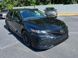Used 2023 Toyota Camry SE image 4