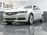 Used 2017 Chevrolet Impala Premier w/ Enhanced Convenience Package image 4