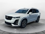 Certified 2023 Cadillac XT6 Sport w/ Technology Package image 3