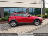 Certified 2021 MAZDA CX-3 Sport image 2