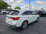 Used 2017 Acura MDX SH-AWD w/ Technology Package image 2