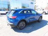 Used 2022 Ford Escape SEL image 5