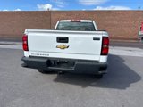 Used 2016 Chevrolet Silverado 1500 W/T w/ Trailering Package image 4