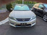 Used 2015 Honda Accord Sport image 2
