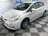 Used 2011 Toyota Prius Five image 4