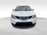 Used 2017 Nissan Rogue Sport SL w/ SL Premium Package image 2