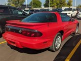 Used 1999 Pontiac Firebird Formula w/ Opt Pkg image 3