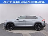 New 2025 Volkswagen Atlas Cross Sport SE image 4