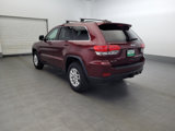 Used 2019 Jeep Grand Cherokee Laredo image 5