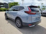 Used 2021 Honda CR-V EX image 5