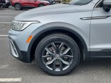 Used 2022 Volkswagen Tiguan SE image 6