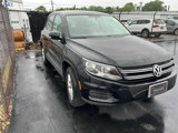 Used 2012 Volkswagen Tiguan LE image 2