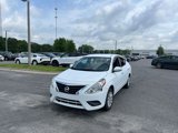 Used 2019 Nissan Versa SV image 2