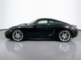 Certified 2021 Porsche 718 Cayman image 2