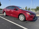 Used 2023 Toyota Corolla LE image 2