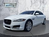 Used 2016 Jaguar XF Premium image 3
