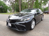 Used 2022 Toyota Camry SE image 5