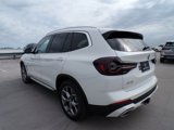 Certified 2022 BMW X3 xDrive30i w/ Premium Package 2 (ZPA) image 4
