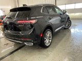 New 2025 Buick Envision Avenir image 4