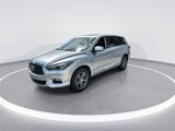Used 2018 INFINITI QX60 FWD image 4