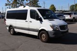 Used 2016 Mercedes-Benz Sprinter 2500 image 2