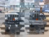 Used 2007 Jeep Wrangler Unlimited Rubicon w/ PWR Convenience Group image 6