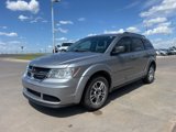 Used 2016 Dodge Journey SE w/ Flexible Seating Group image 3