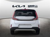 New 2025 Kia Soul LX image 5