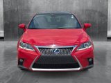 Used 2014 Lexus CT 200h image 2