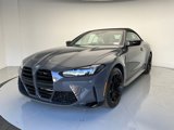 New 2025 BMW M4 xDrive Competition w/ Executive Package image 5