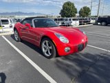 Used 2007 Pontiac Solstice Convertible w/ Premium Package image 4