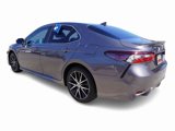 Used 2021 Toyota Camry SE w/ Carpet Mat Package (TMS) image 4